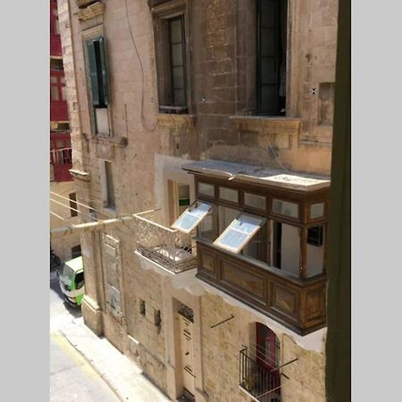 St Nicholas Valletta Ngoại thất bức ảnh
