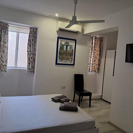 St Nicholas Valletta Ngoại thất bức ảnh